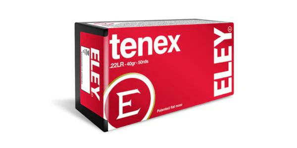 Eley Tenex