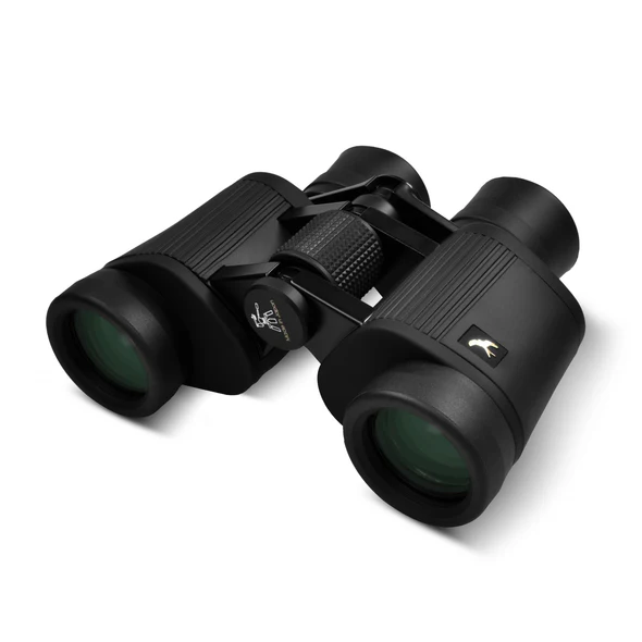 KITE BINOCULAR FITIS BLACK.
