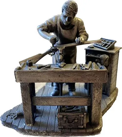 Gunsmith Image
