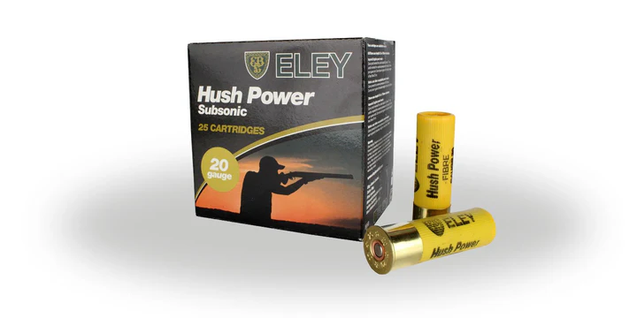 Eley Hushpower 20g